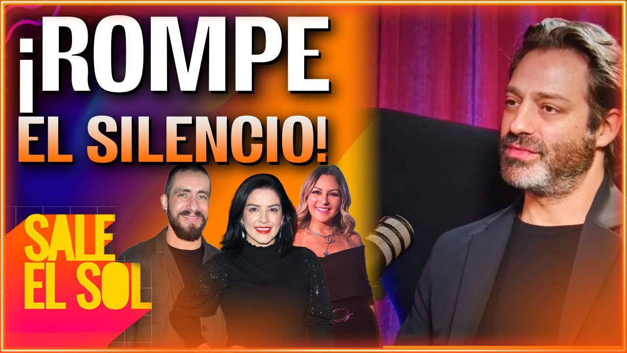 Ari Borovoy AFIRMA que Mariana Ochoa, Lidia Ávila y Óscar Schwebel lo TRAICIONARON en OV7