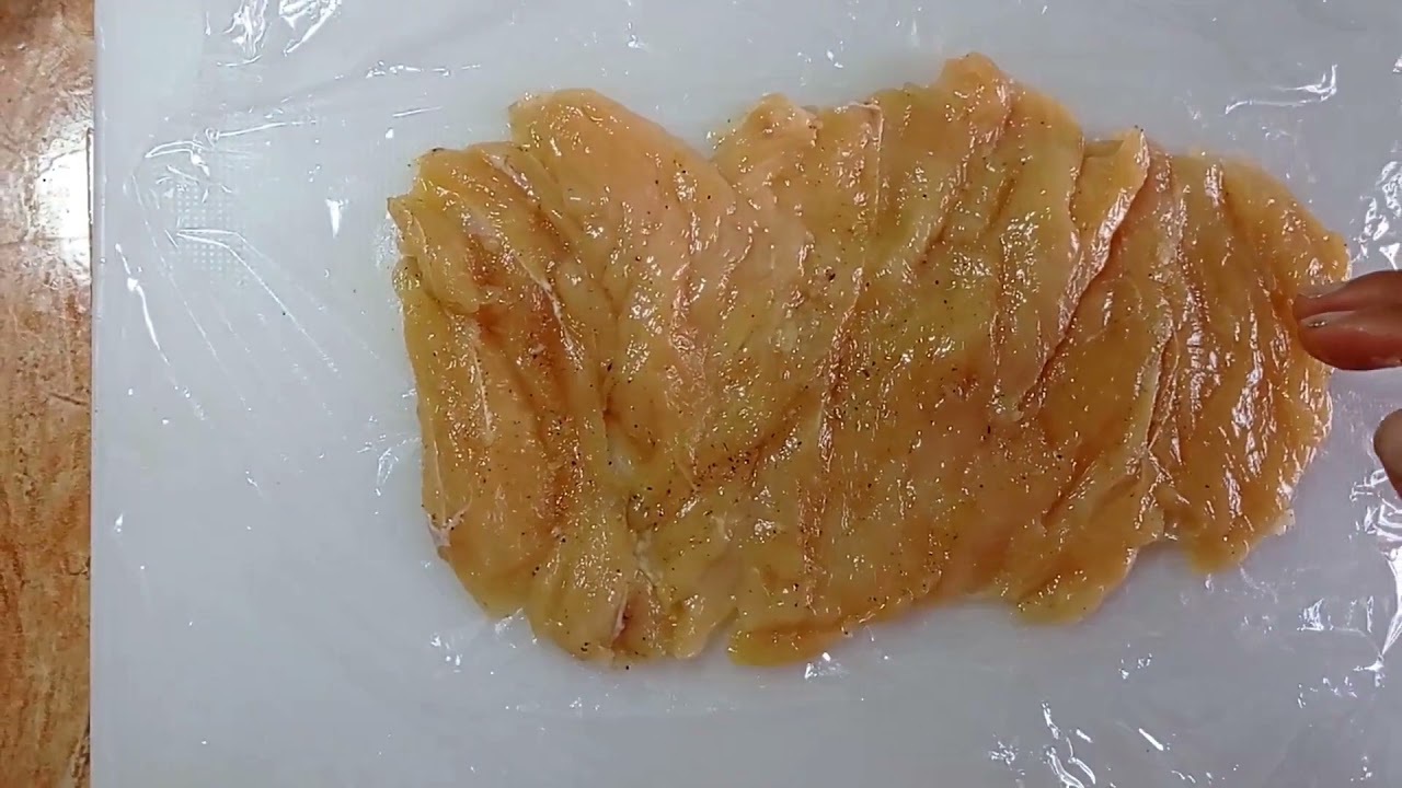 ENROLLADO DE POLLO EN SALSA DE AGUAYMANTO CON TRIGO GRANEADO
