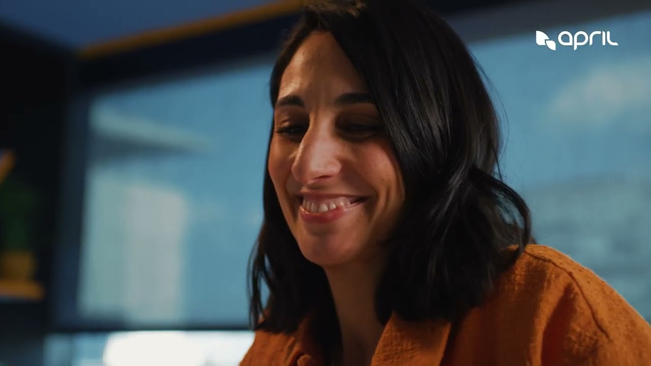 Vidéo métier - Layla, Actuaire chez APRIL