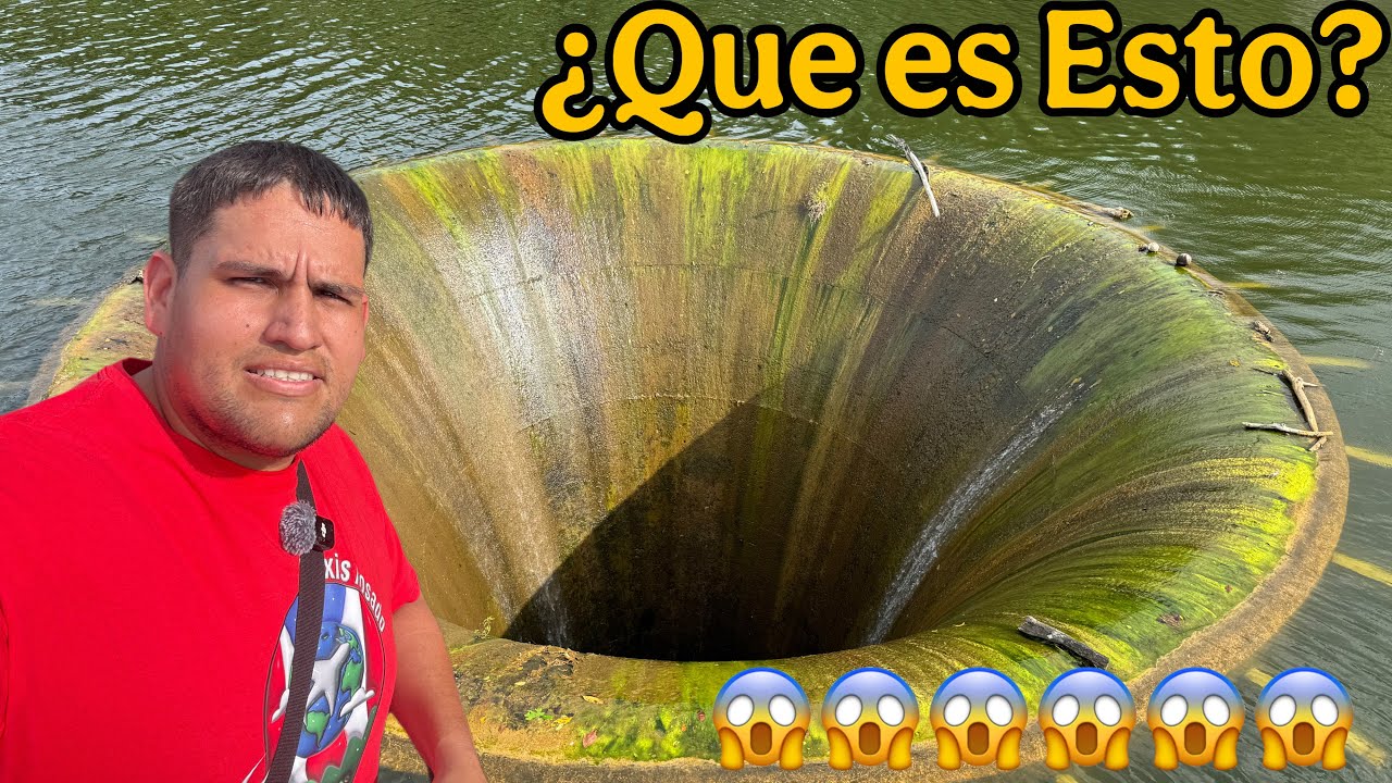 Visité el INCREÍBLE Lago Las Curías en Cupey Puerto Rico 🇵🇷