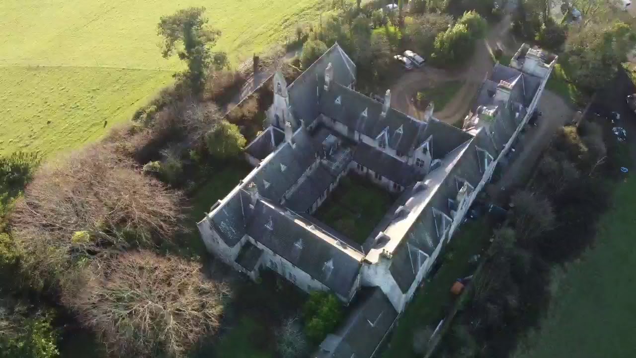 Carisbrooke Priory