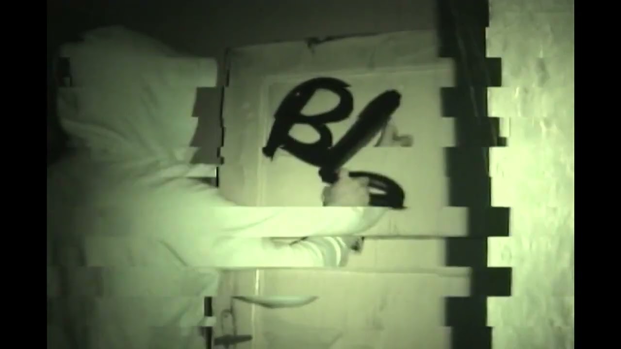 GORMA - BLACK  ROOM (Prod. SHERIFF)