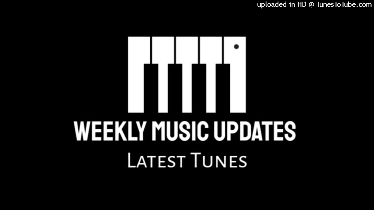 ATK MusiQ & Dzo - Database(Main_Mix) ||Weekly Music Updates||