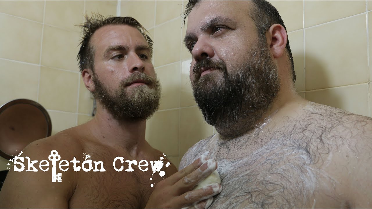 Skeleton Crew Season Five, Episode 1: The House That Jesus Built, Part 1