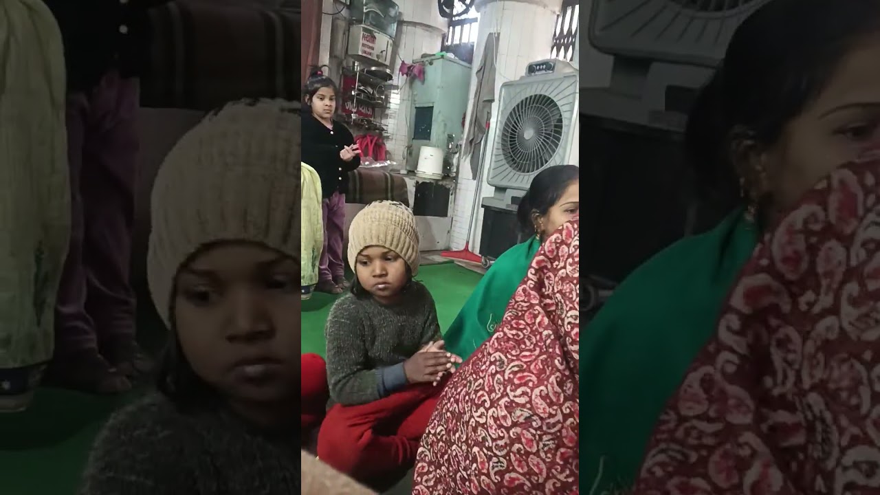 जीवन की सच्चाई है इस भजन में/एक बार जरूर सुने/👩‍❤️‍👨 गैरो से मतलब किया है अपनो से बच कर रहना/ 🧑 