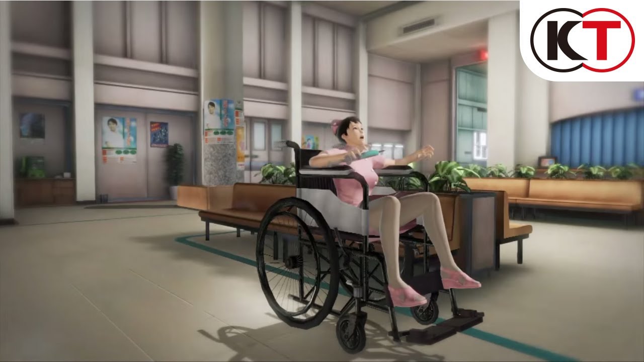 DECEPTION IV: TNP - NEW STAGES & DECEPTION STUDIO TRAILER