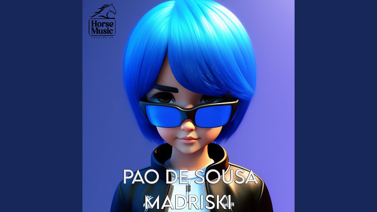 Madriski