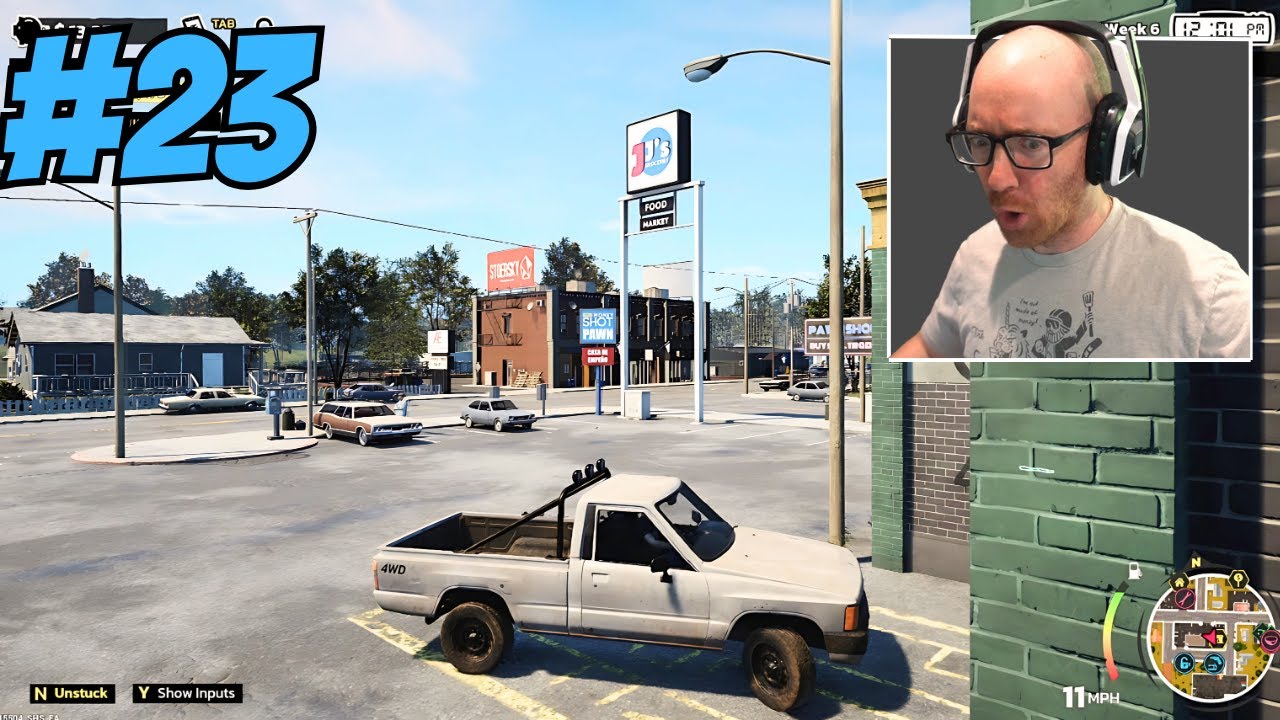 I SPENT $25,000 ON THIS | Storage Hunter Simulator #23