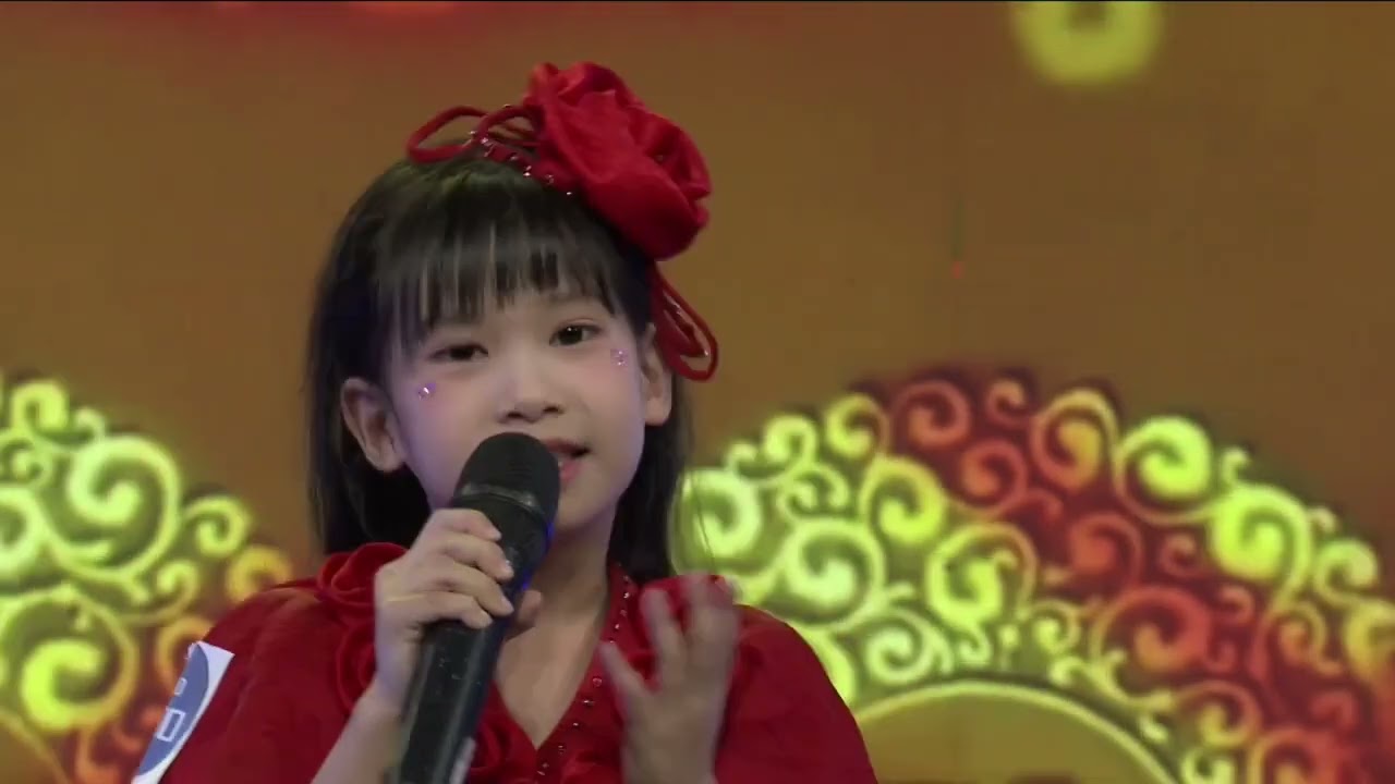 NHƯ HOA MÙA XUÂN (Elly - Bích Thảo)