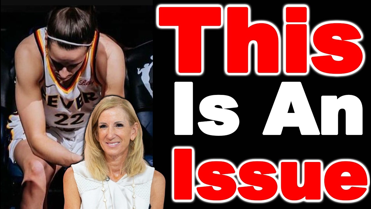This Rule Change in the New CBA Will Lead to Caitlin Clark Missing More Games This Season