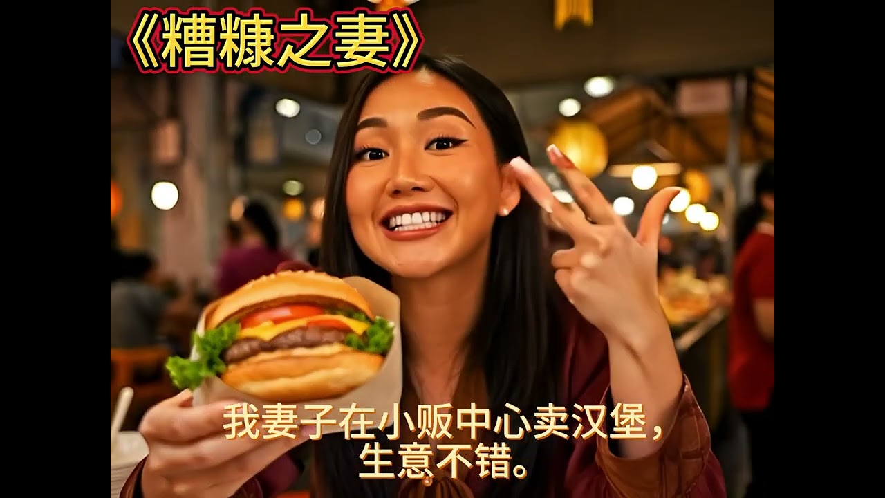 《糟糠之妻》