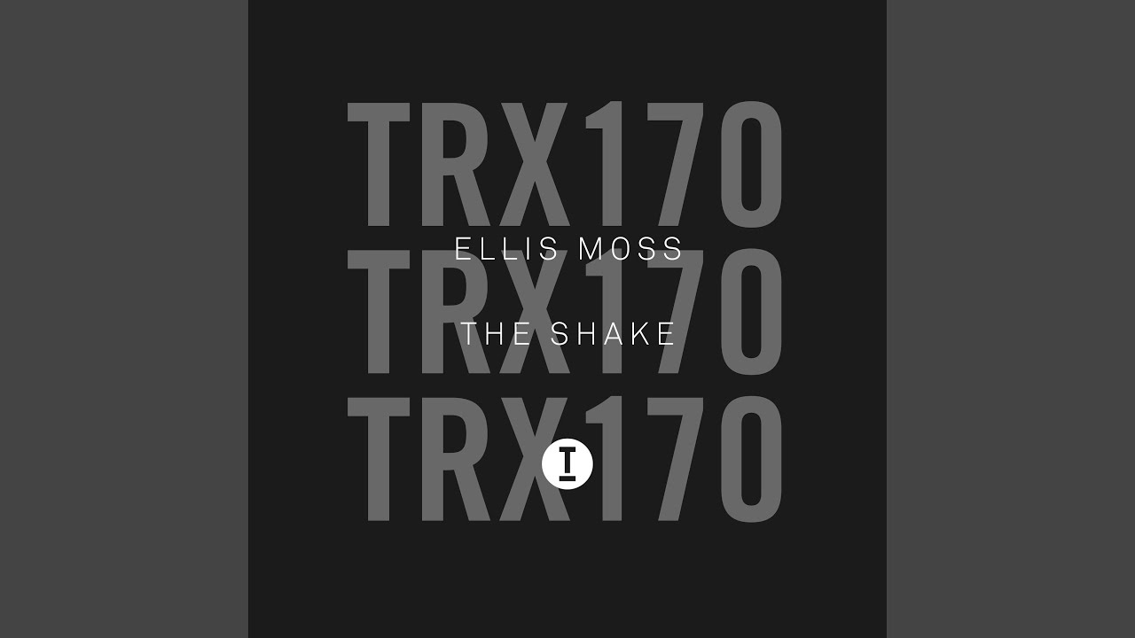 The Shake (Extended Mix)