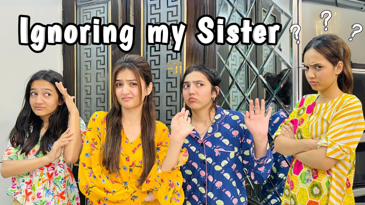 Ignoring challenge krna mehnga par gya | Kn ye challenge jeeta? | Hira Faisal | Sistrology