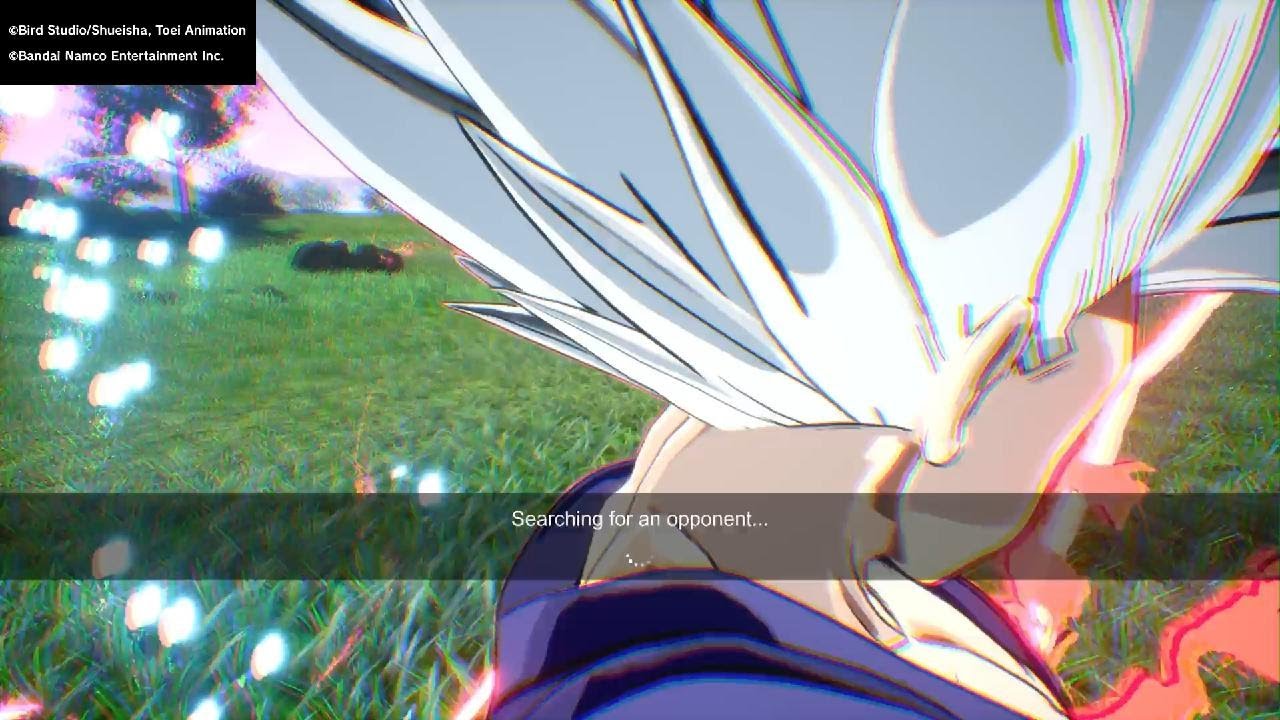 DRAGON BALL: Sparking! ZERO_20260118223301