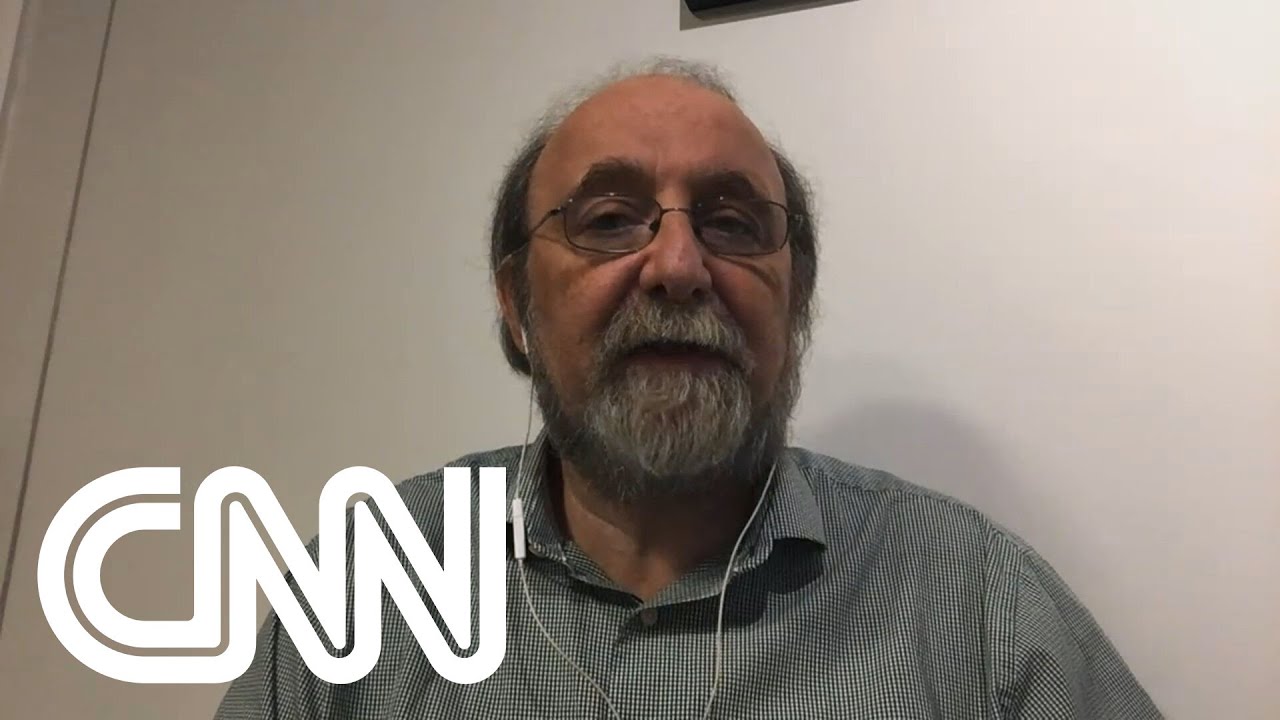 Não tem sentido fazer grandes festas de Réveillon, diz Nicolelis sobre Ômicron | EXPRESSO CNN