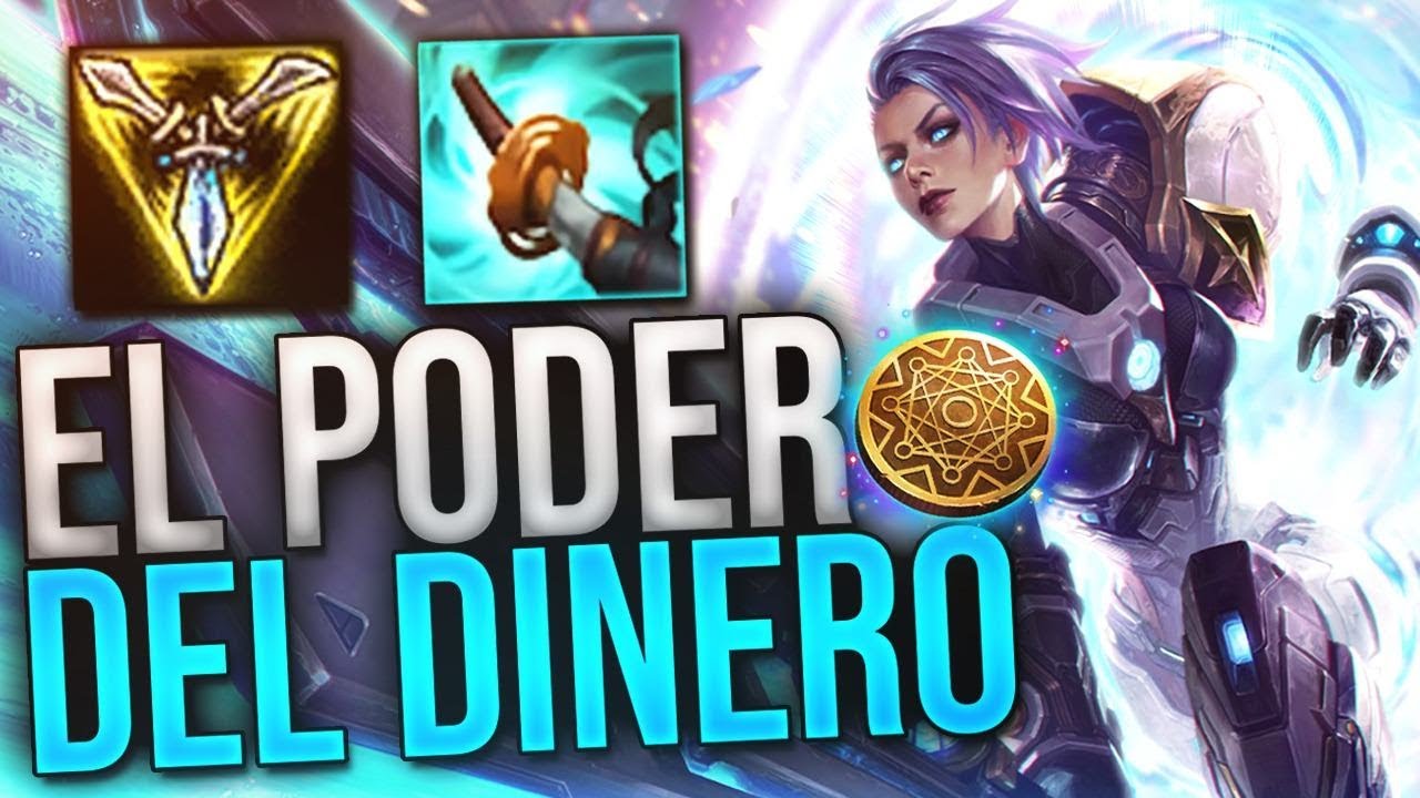 ¡ABUSO DEL PODER DEL DINERO MIENTRAS STOMPEO CON CRITICOS! | RIVEN TOP