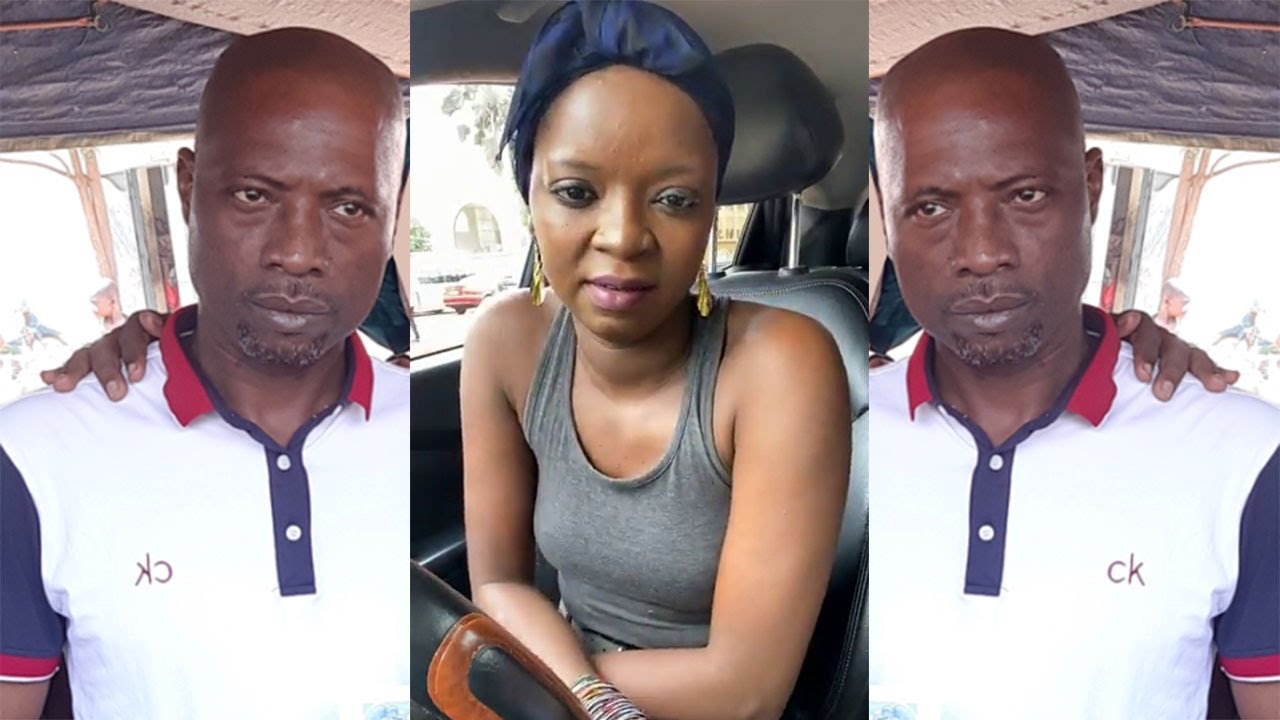 Alima Togola s'exprime sur l'accident mortel de Lalaby et déplore le partage de ses photos #Mali