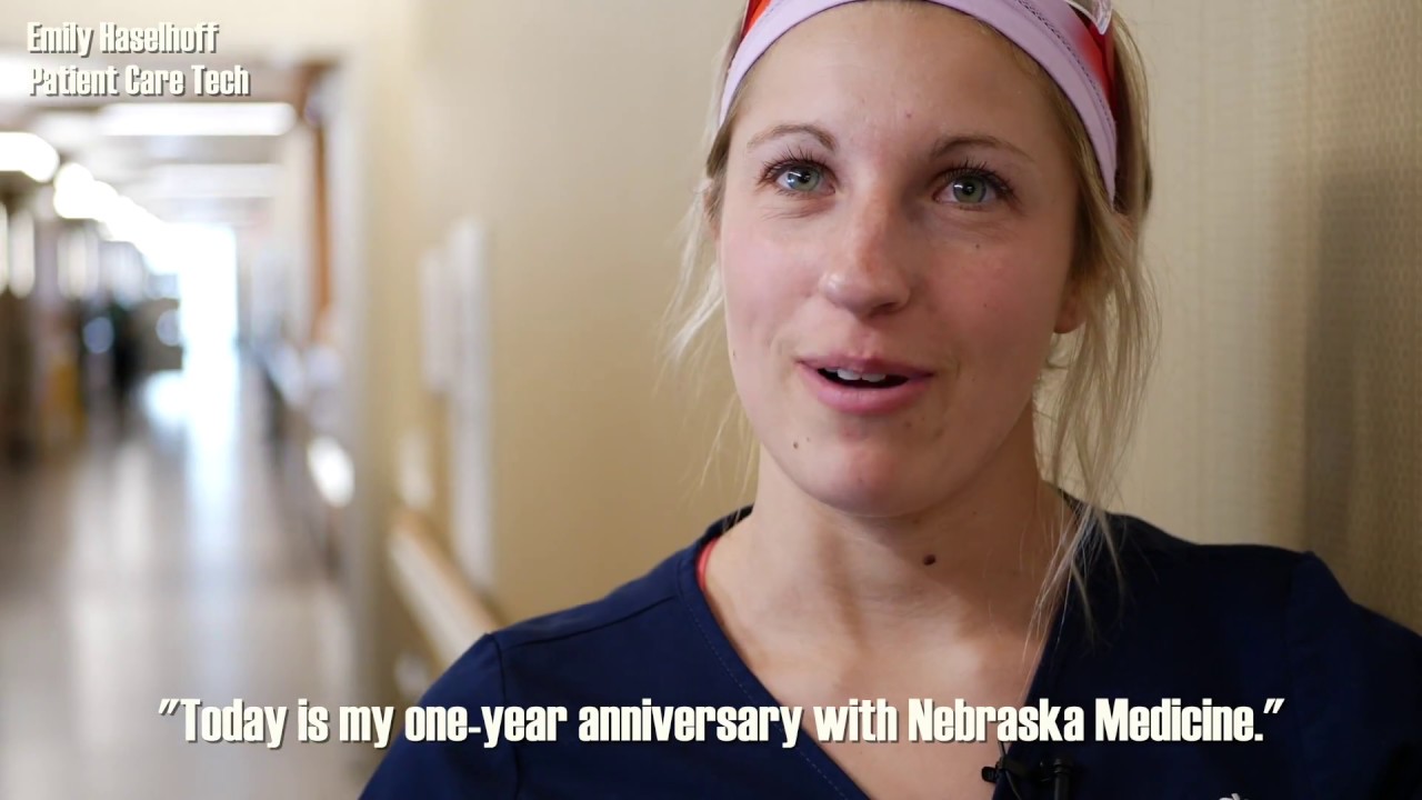 Working In The Float Pool - Nebraska Medicine
