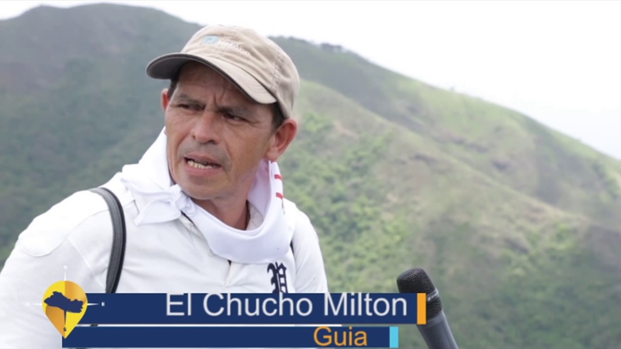 LA RUTA DEL GUERRILLERO GUAZAPA