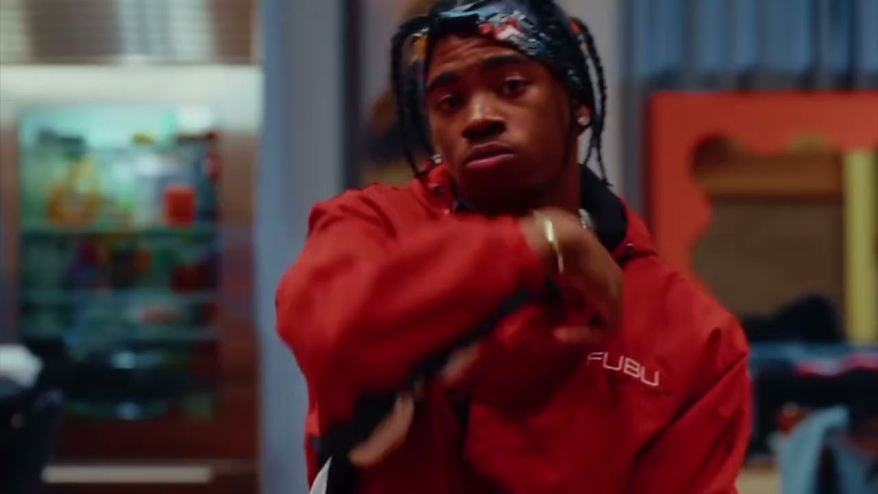 (FREE) Concrete Boys x Lil Yachty  Type Beat - 