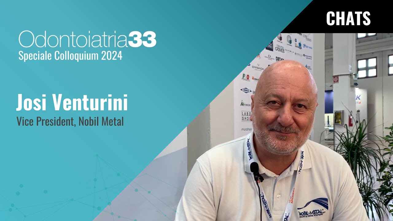 Venturini (Nobil Metal): prima stampante 3D prodotta e progettata in Italia
