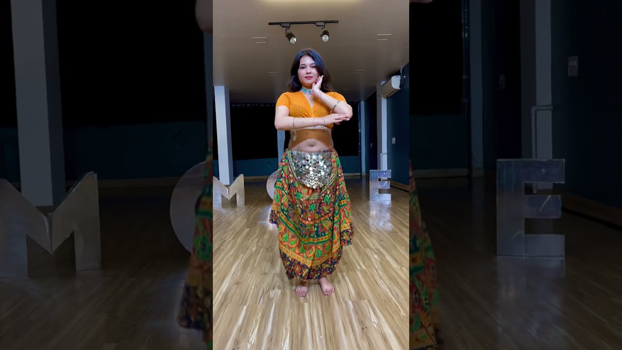 Chhalka Chhalka  | Saathiya | Medhavi Mishra Choreography | Rani Mukerji | #movethedancespace