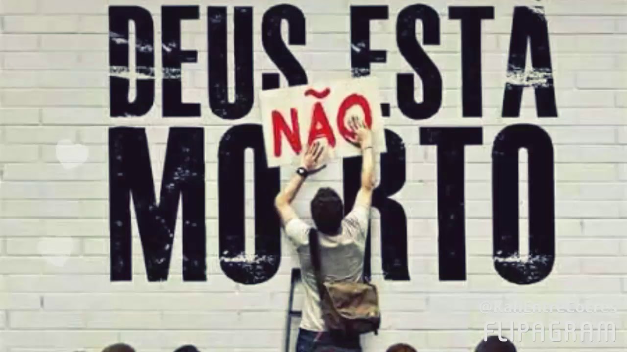 Jovens crentes