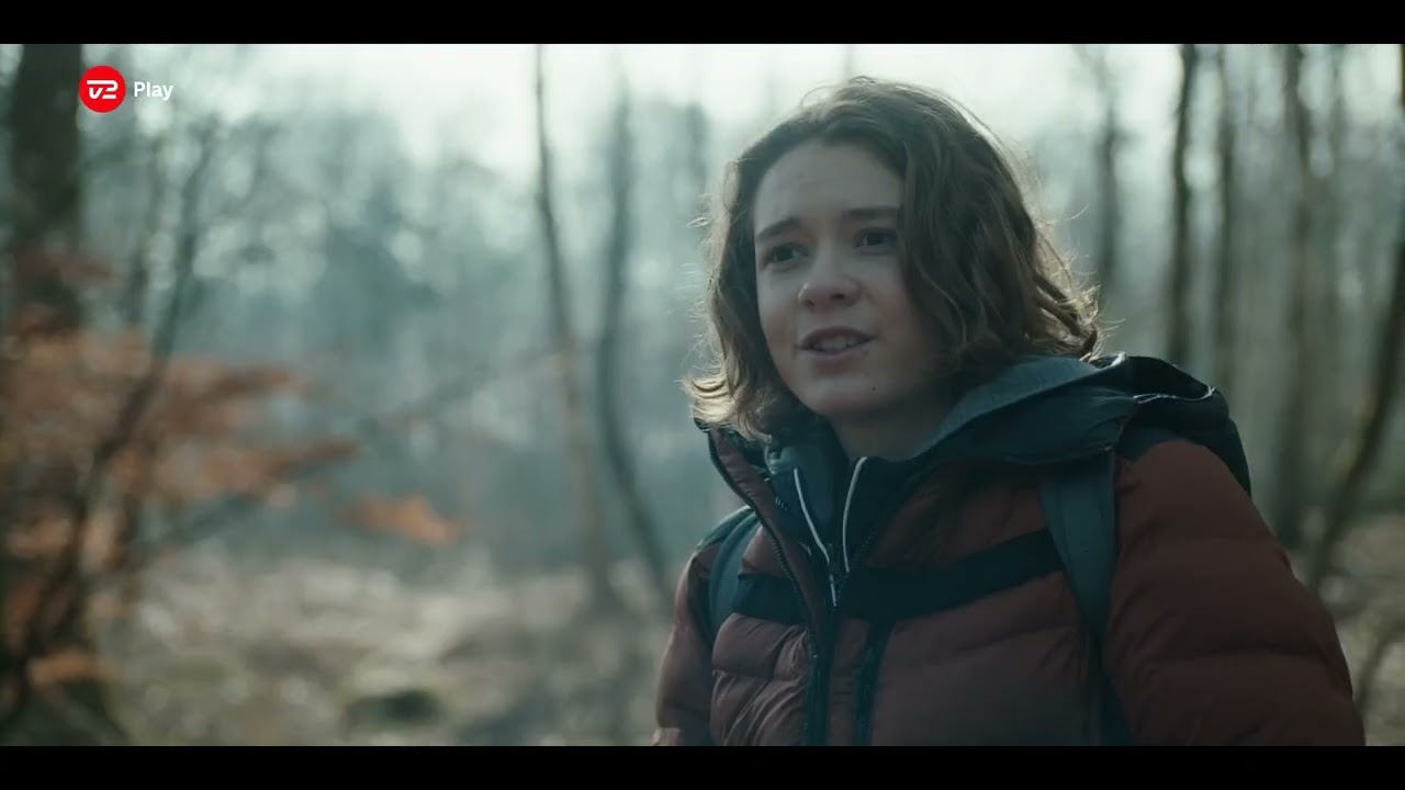 Valdes Jul - Vintermiraklet - Trailer