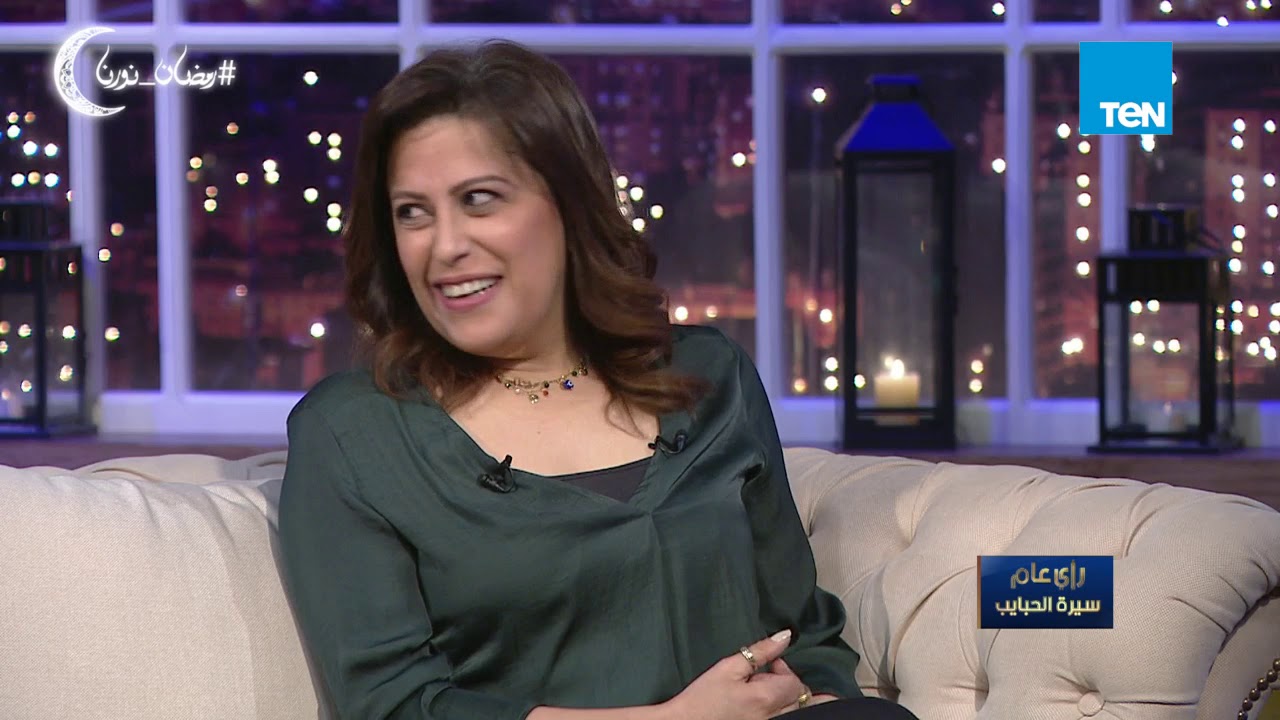 سيرة الحبايب - 