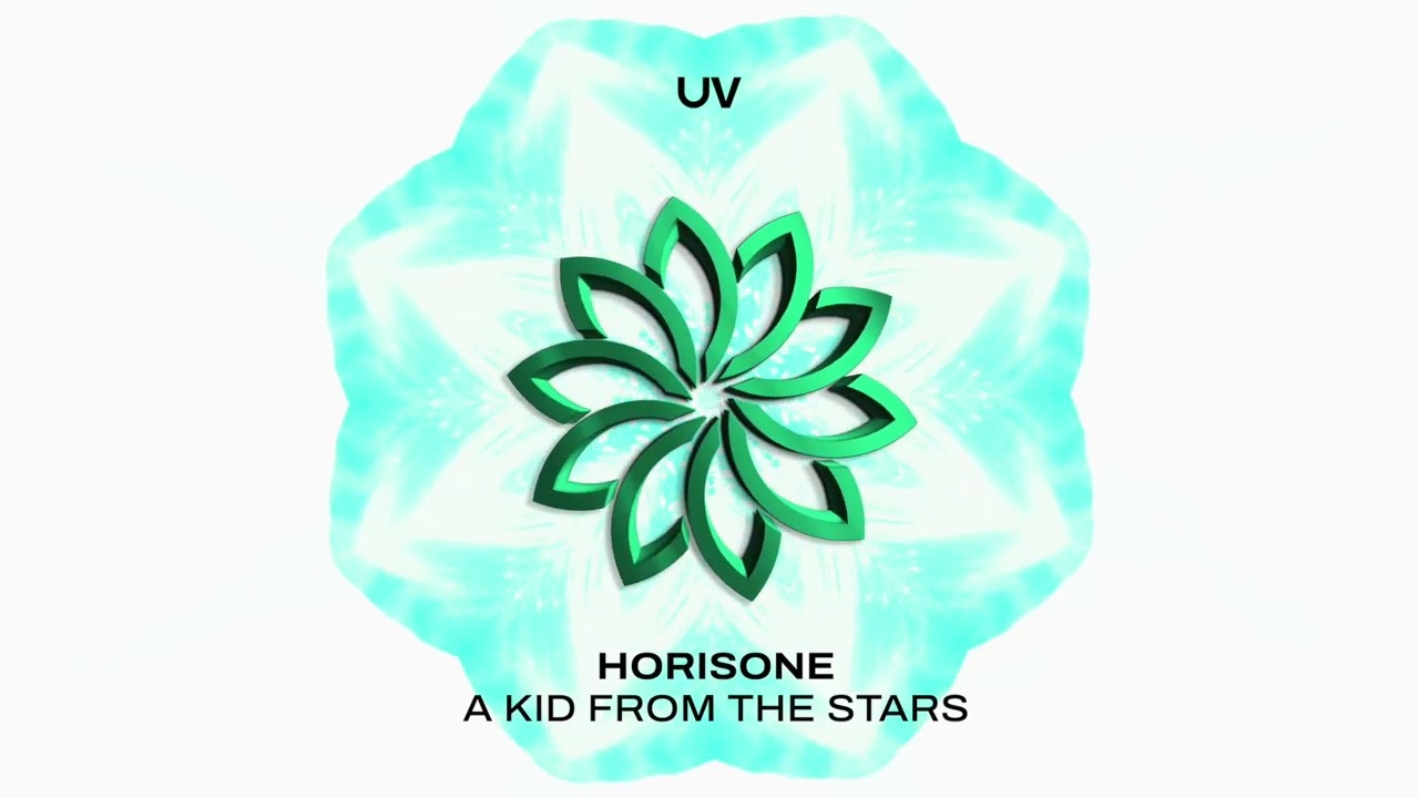 Horisone - A Kid From The Stars