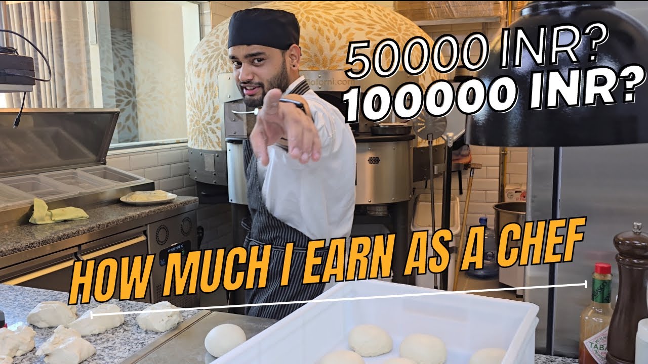 MY SALARY IN BAHRAIN | Reality of Earning 1 lakh After  1 year Diploma