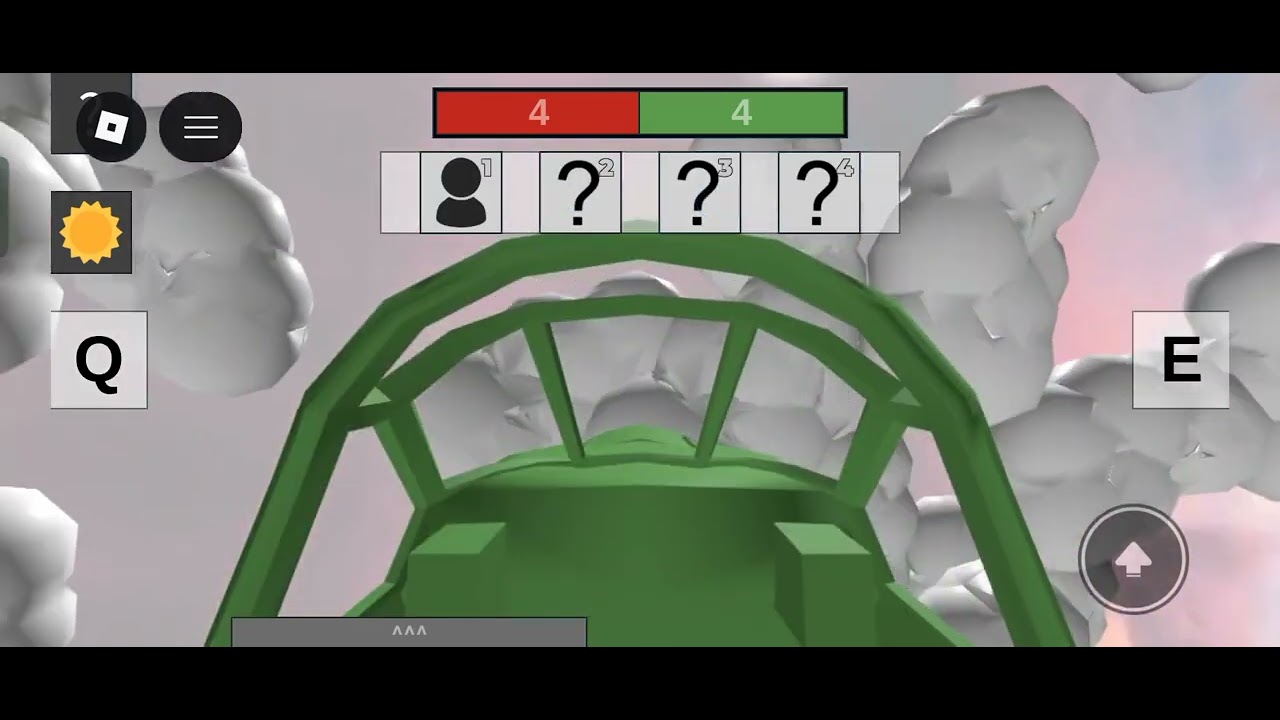 | Scuffed Dogfight | Roblox