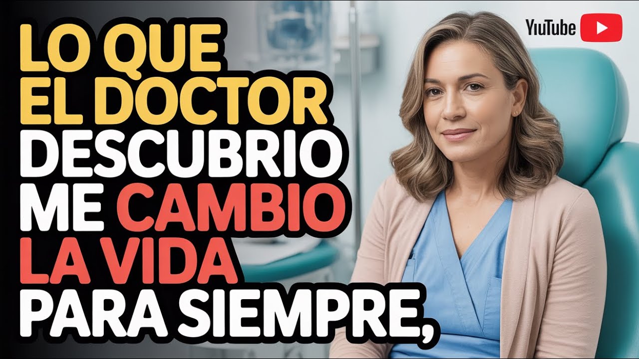 ¡Increíble Revelación! Doné Sangre en Mi Cumpleaños y el Doctor Descubrió Algo Sorprendente...