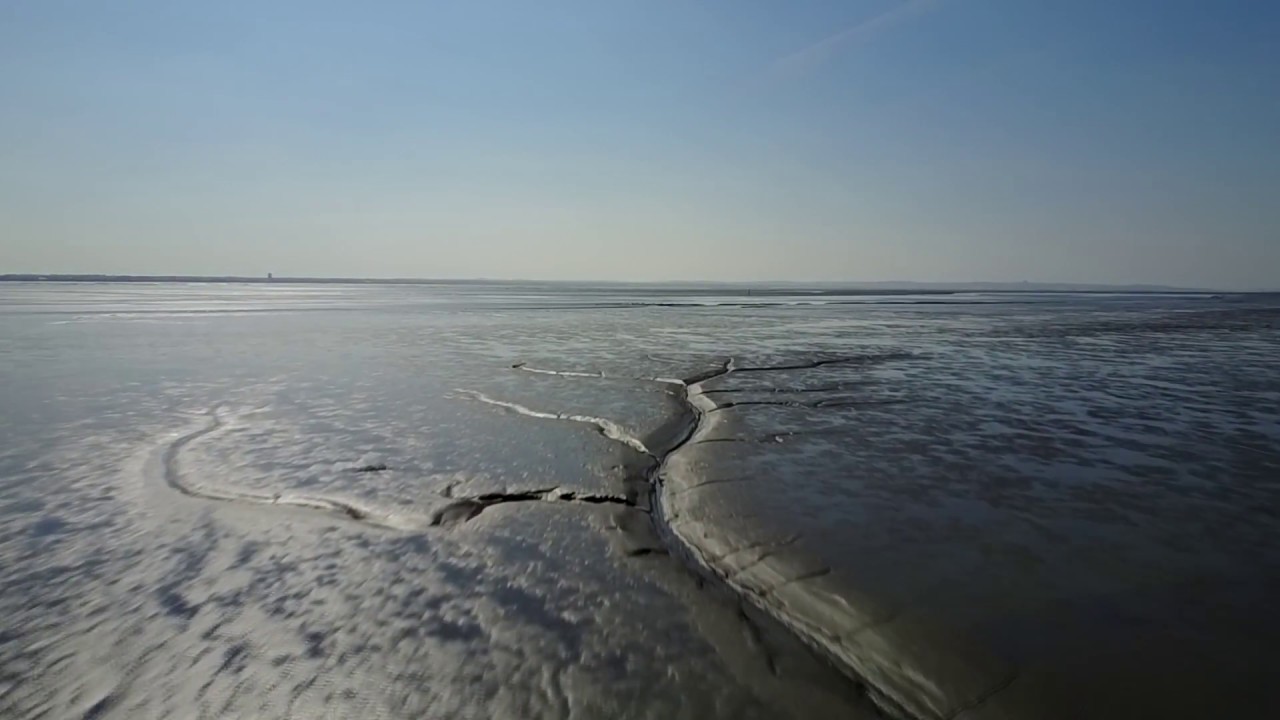 Audenge, Bassin d'Arcachon - Mavic Pro