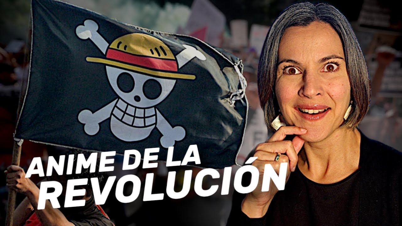 &iquest;Por qu&eacute; la Gen Z protesta con la bandera de One Piece? | Rebeld&iacute;a, memes y pol&iacute;tica global