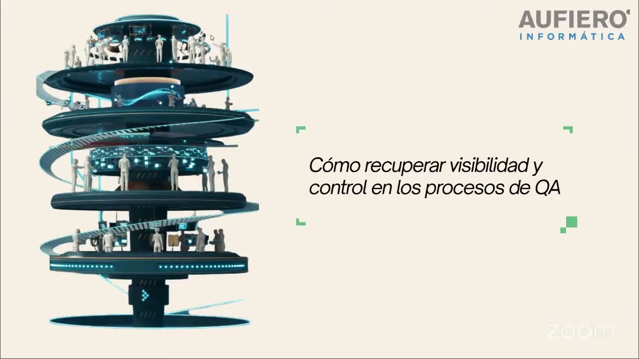 Testing Ágil en Acción: Cómo Integrar QA al Flujo de Desarrollo