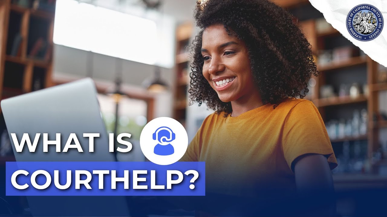 Meet CourtHelp: Your 24/7 Court Chatbot at LACourt.ca.gov