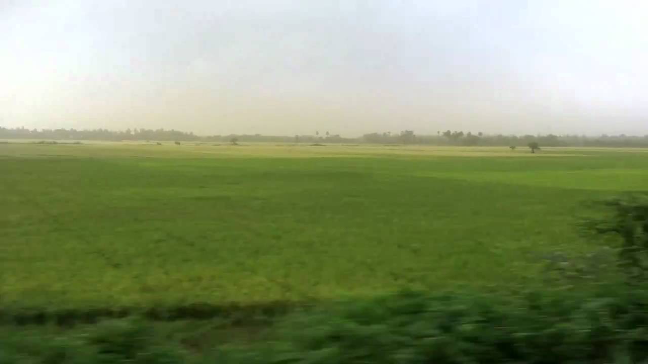 BAPATLA TO TENALI FILMED BY IPHONE 4