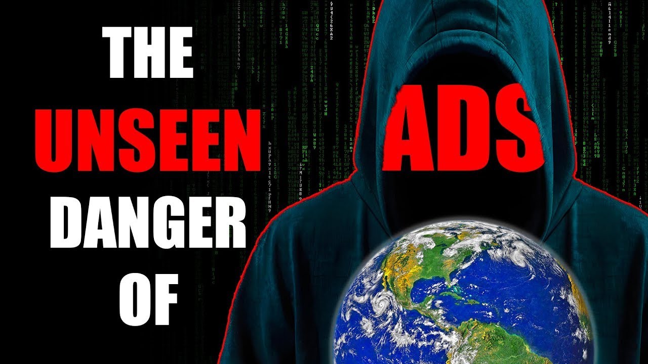 Ads Are Way Out Of Control