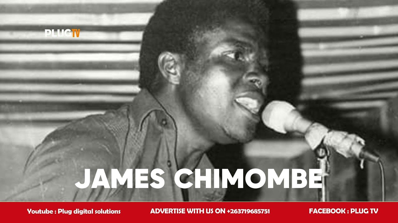 DOCUMENTARY ABOUT JAMES CHIMOMBE'S BIRTH , CAREER , HEALTH AND DEATH