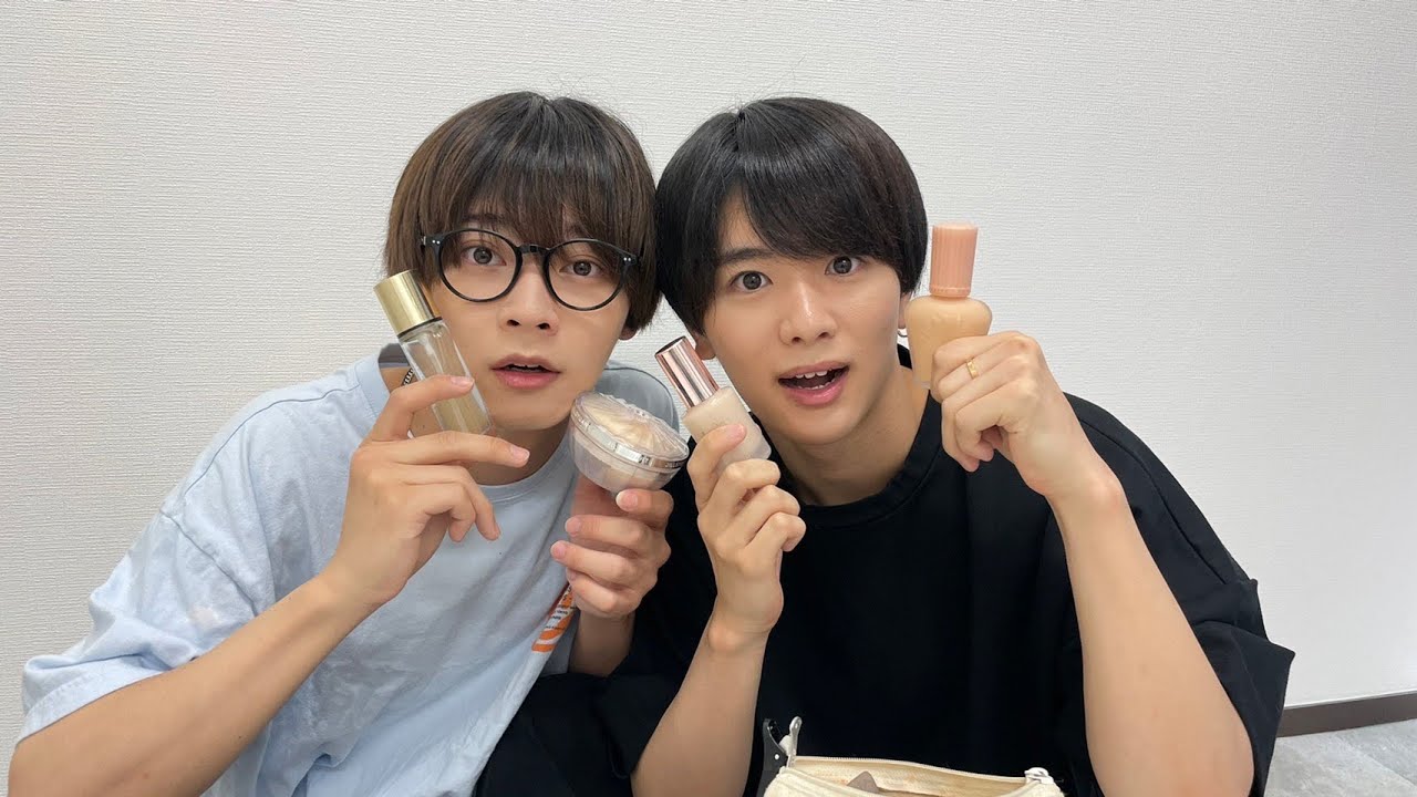 【汗や湿気に負けない】現役アイドルの絶対に崩れないメイク方法が凄すぎた…