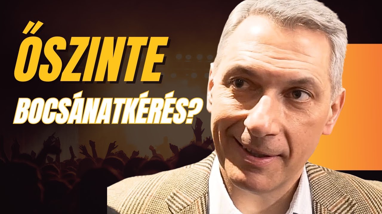 Őszinte megb&aacute;n&aacute;s? L&aacute;z&aacute;r J&aacute;nos manipul&aacute;ci&oacute;s technik&aacute;i a 