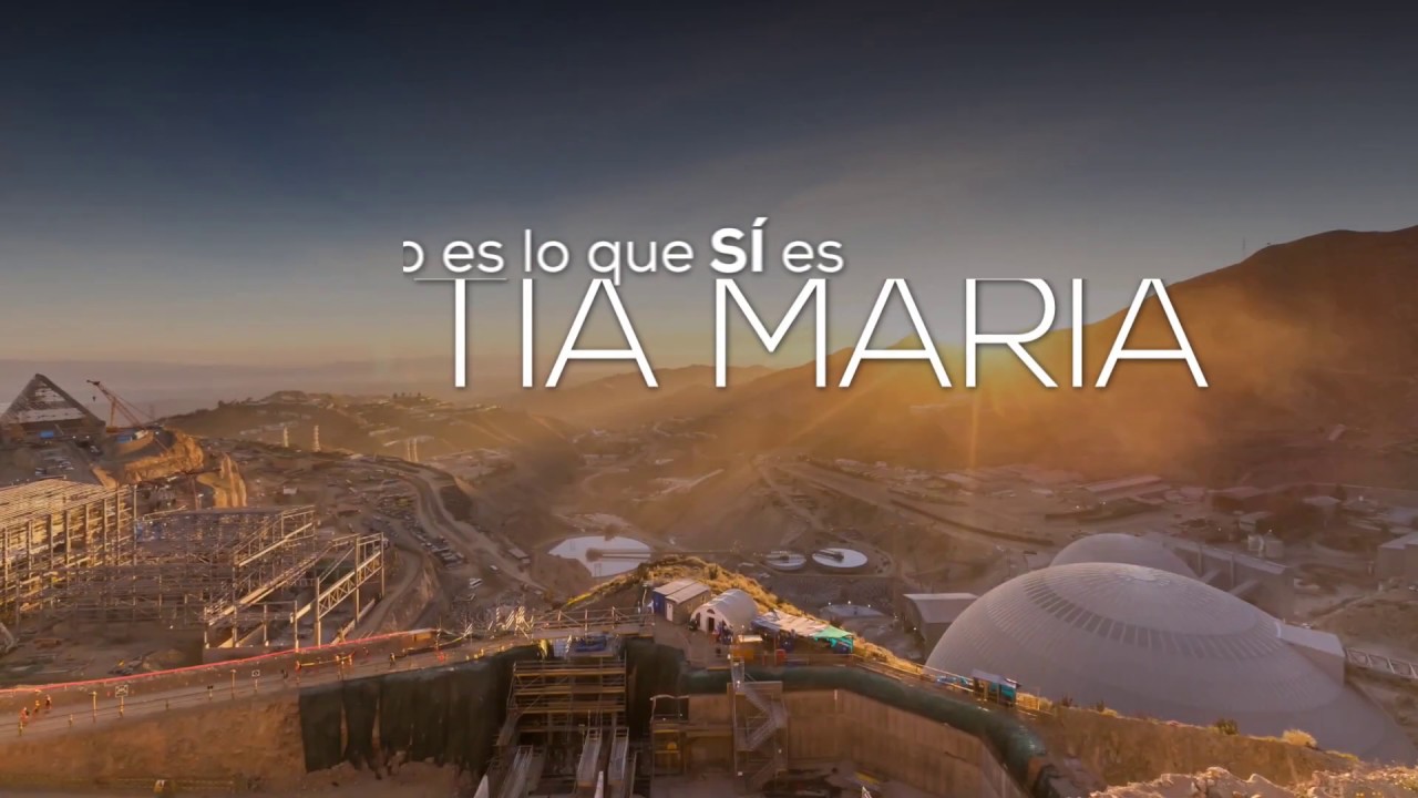 Tía María