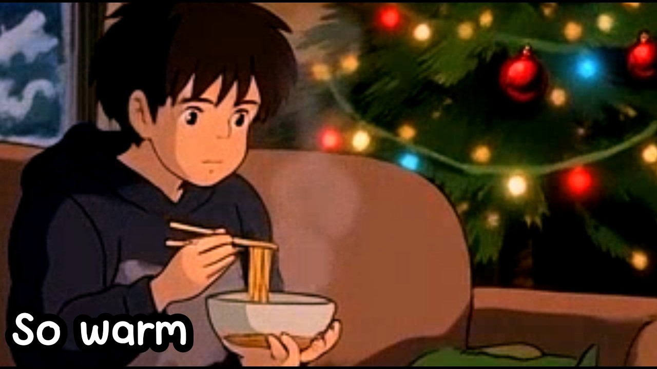 Cold Outside, Cozy Inside ❄️☕#lofi #lofijazz #lofipiano #cozyvibes #winterlofi