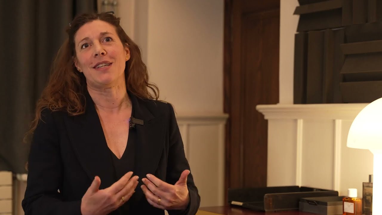 Rencontres 2025 de l'ACCR - Bien vivre ensemble
