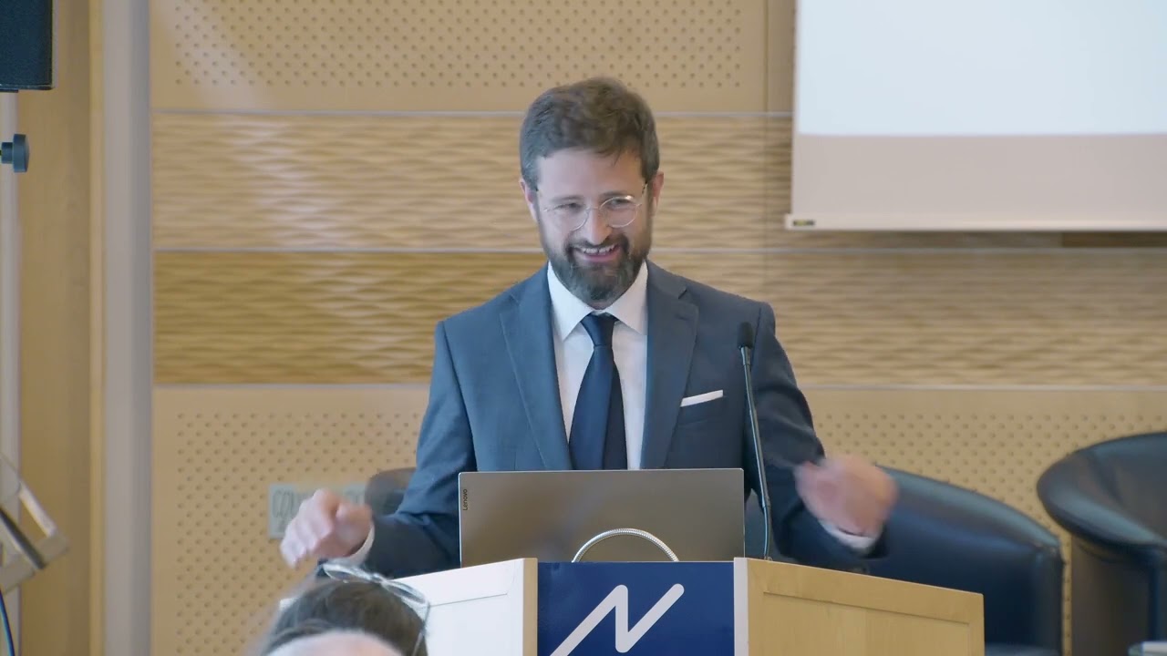 ENN seminar: conclusions and proposals