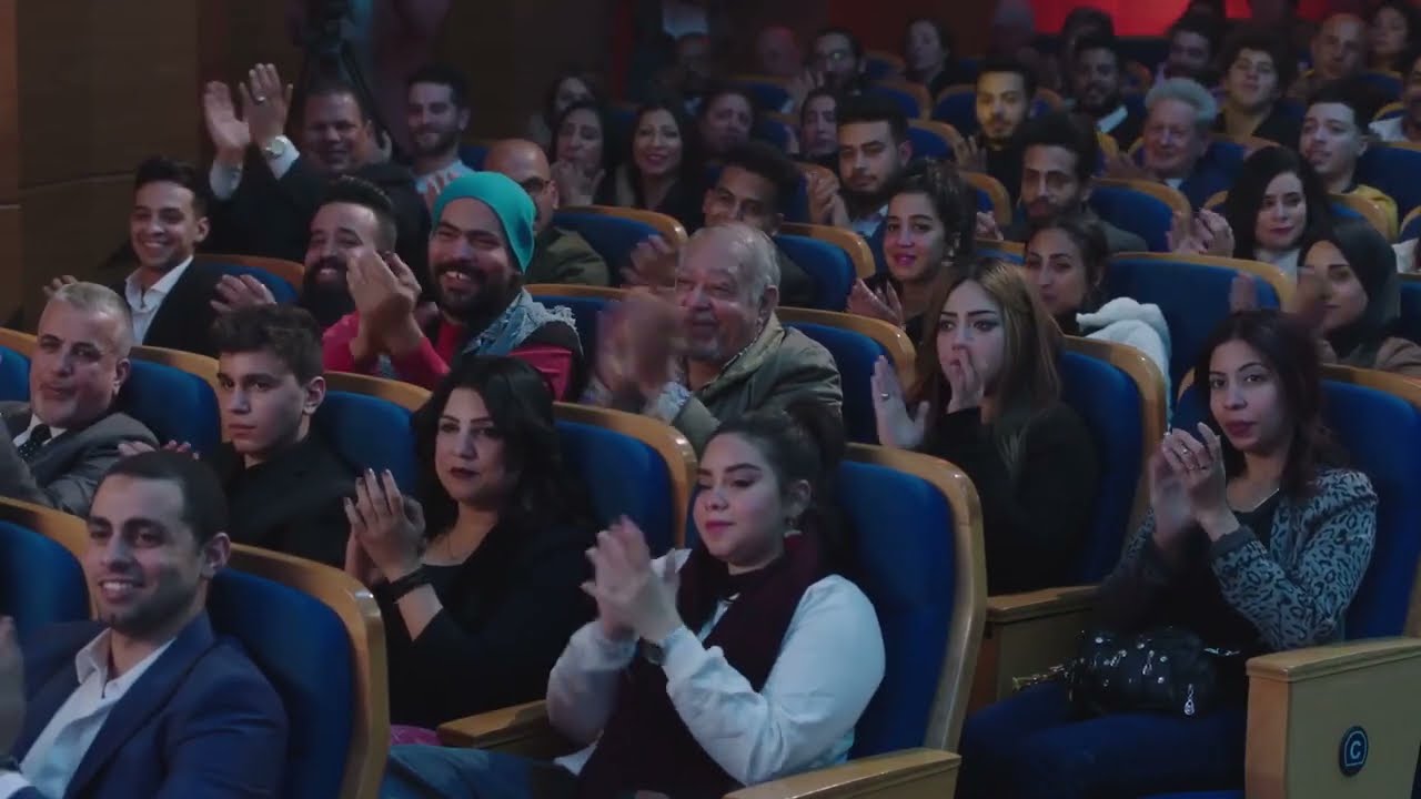 أغنية إحنا ماخترناش قدرنا - غناء علي ربيع وكريم حسين - من مسلسل أحسن أب #أحسن_أب