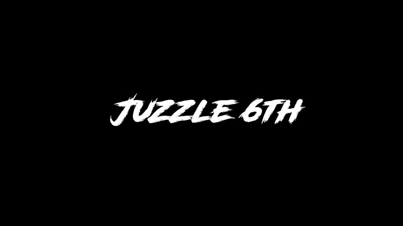 Juzzle 6th [International Pen Spinning CV]