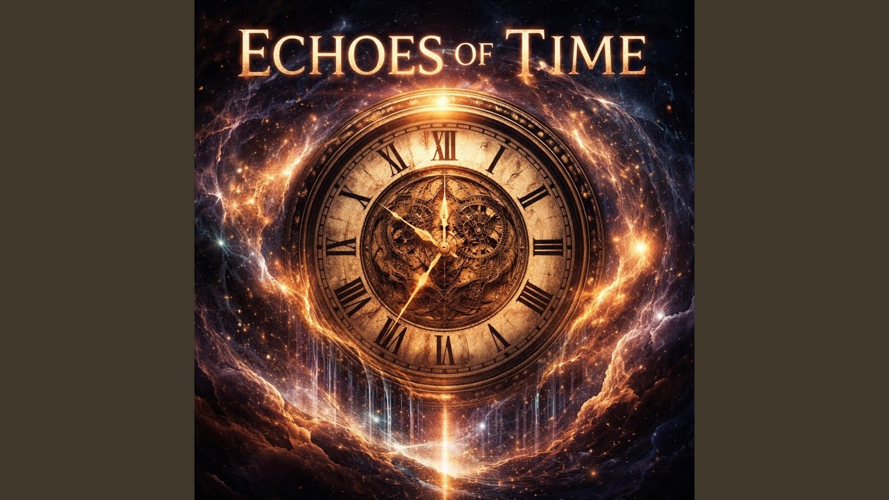 ECHOES of TIME