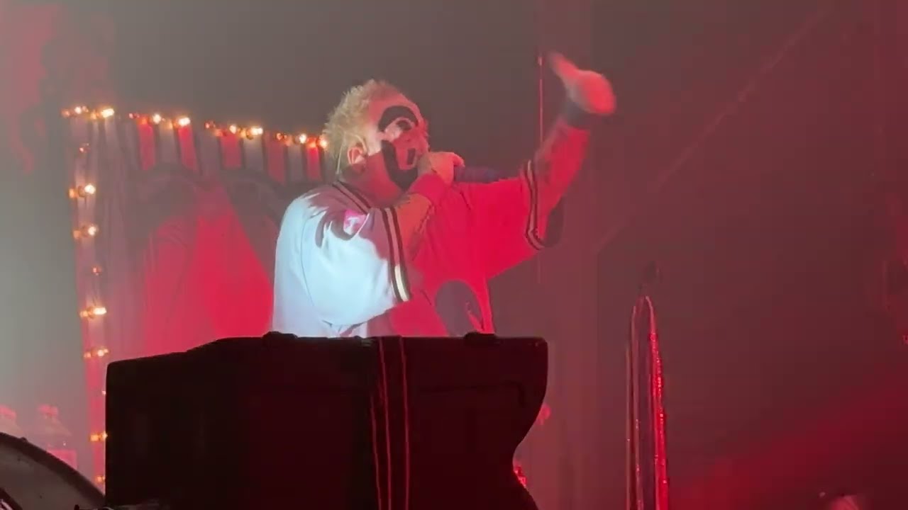 Insane Clown Posse - 17 Dead (Live at the Factory Town in Miami on 02/27/2026)